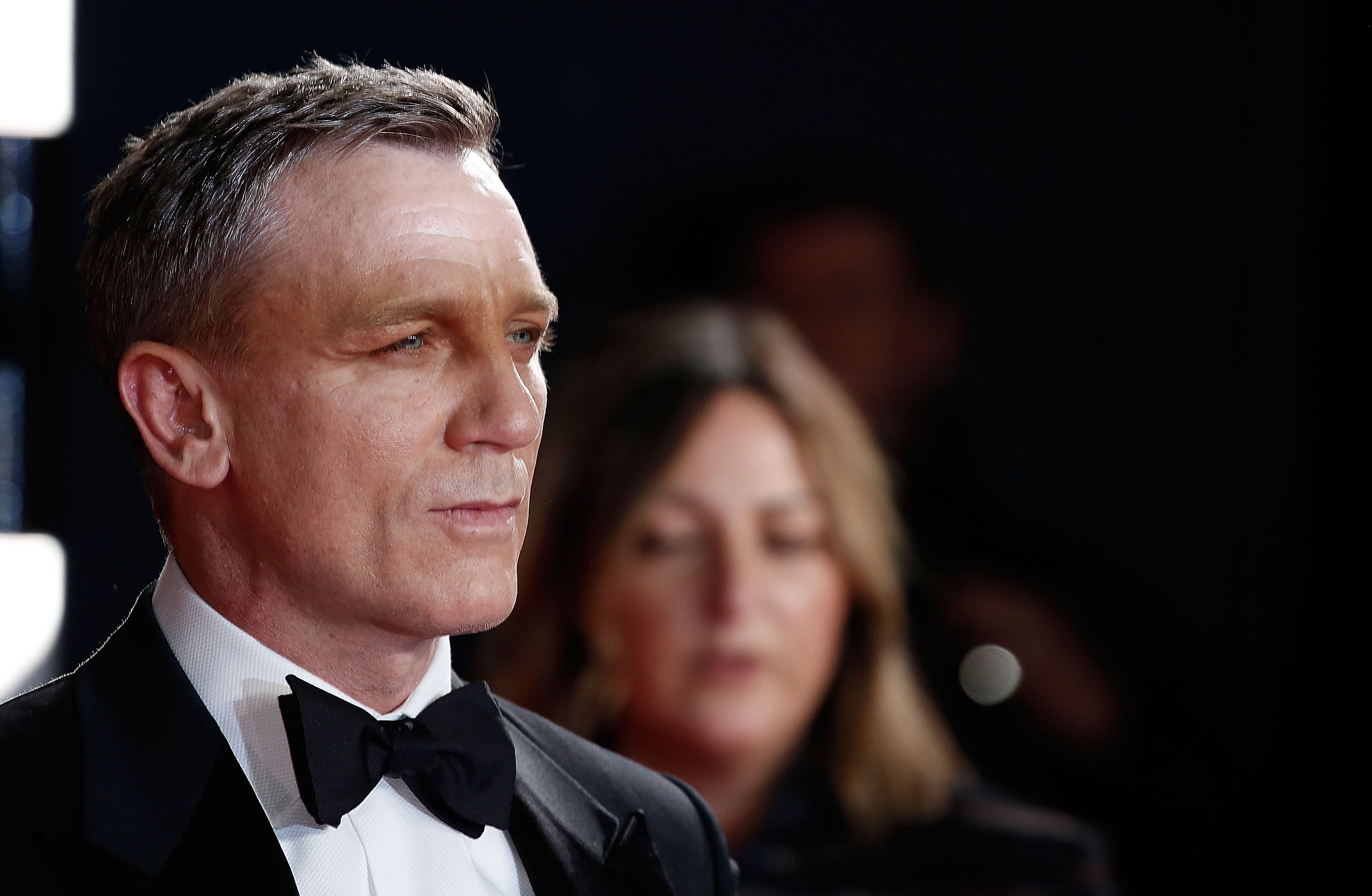 Finalmente qualcosa si muove nella ricerca del prossimo James Bond