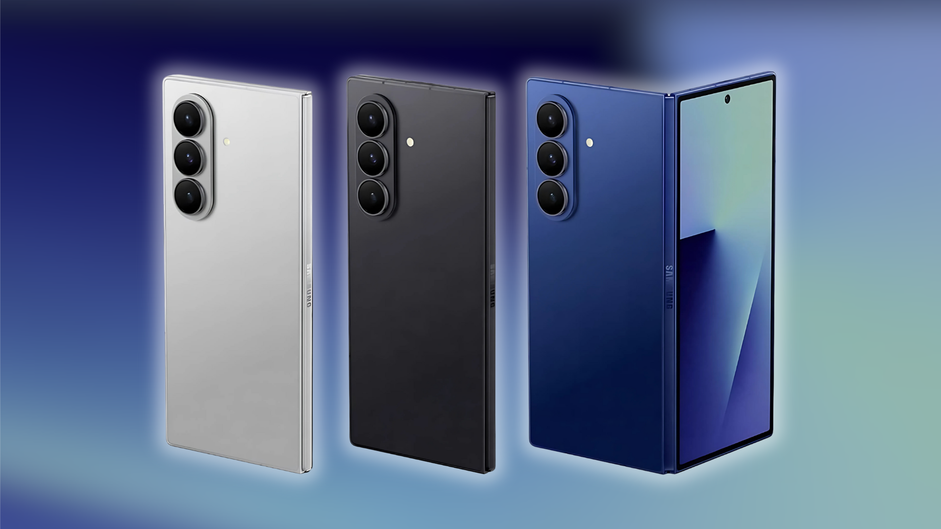 Samsung complica anche il pane: userà un nome inatteso per il nuovo Galaxy Z Fold
