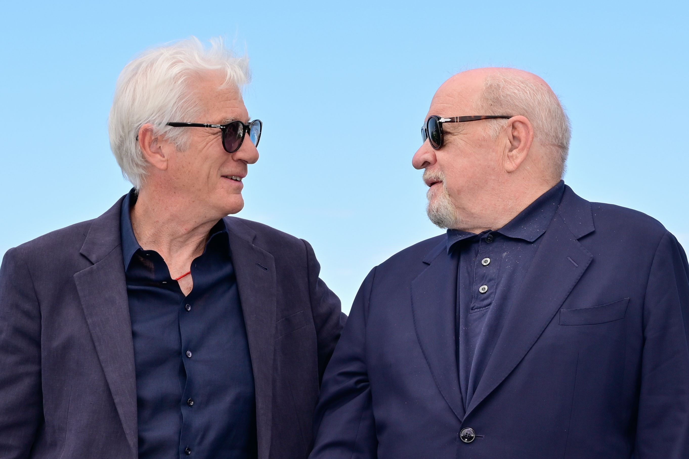 Il regista Paul Schrader ha sperimentato la relazione con una fidanzata generata dall'AI, ma è finita male