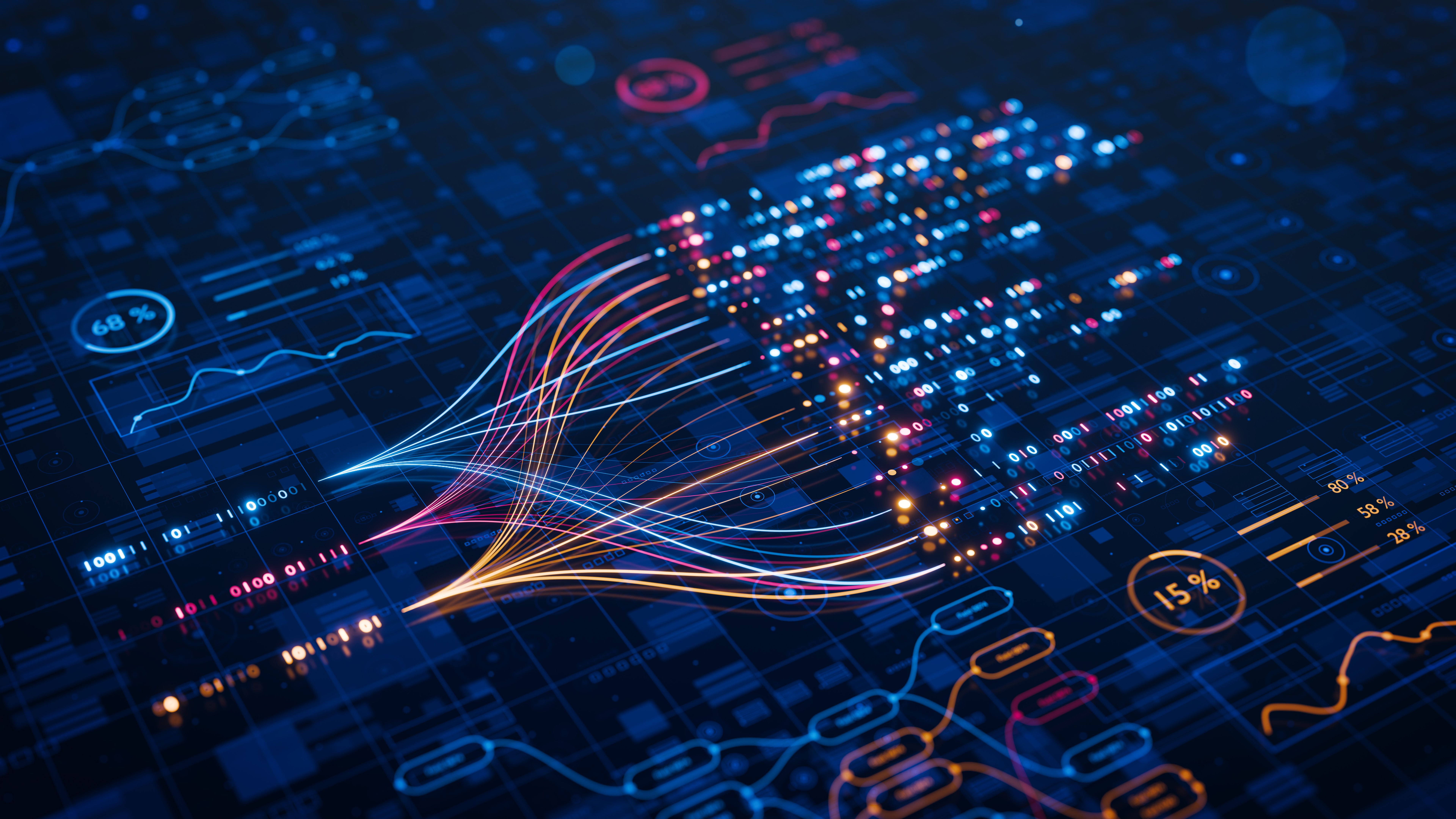 Come funziona Scriba, la piattaforma che usa l’AI per tradurre software datati
