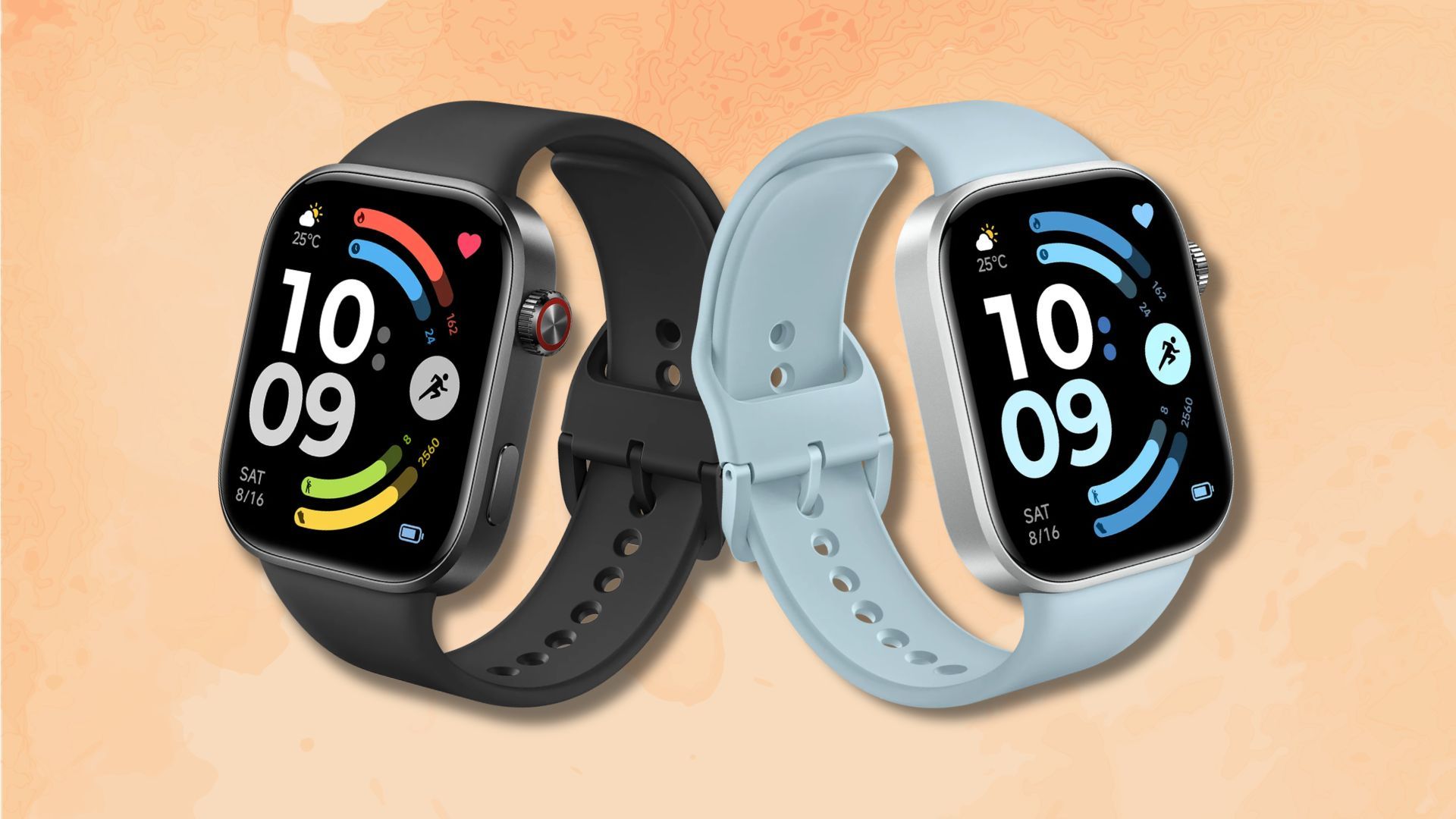 Xiaomi Redmi Watch 6, arriva in Italia il nuovo smartwatch economico ma completo