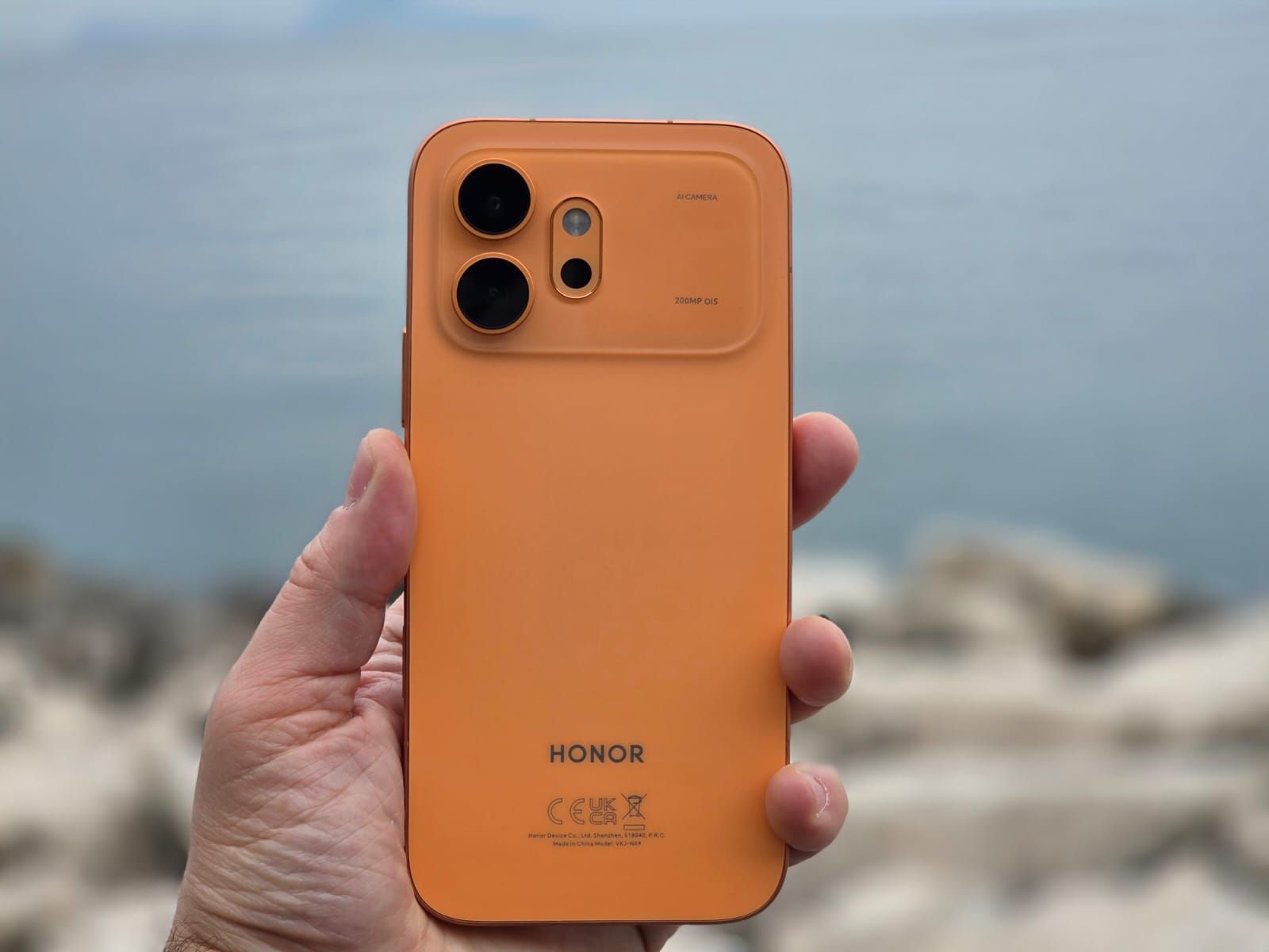 Honor 600, equilibrato e con buone prestazioni ma in crisi di identità
