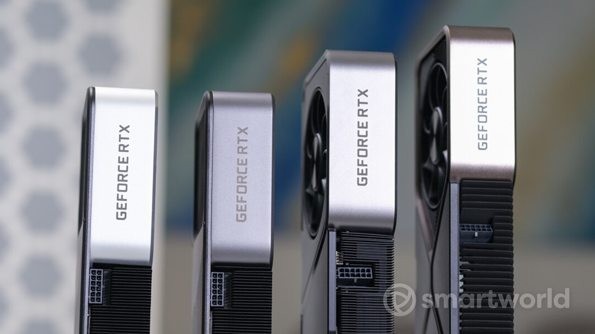 NVIDIA nasconde le vendite delle GeForce: cosa significa per il futuro delle GPU gaming
