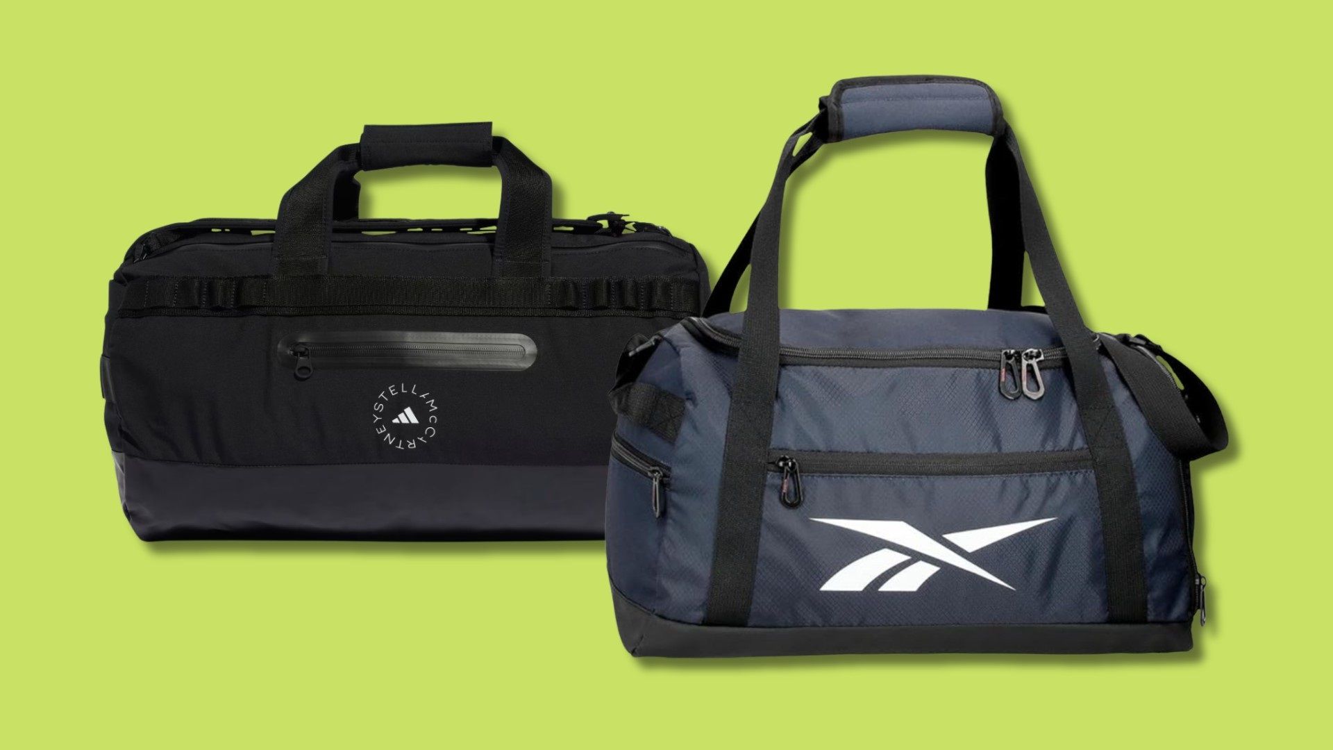 Le migliori borse da palestra per vivere l'activewear con stile