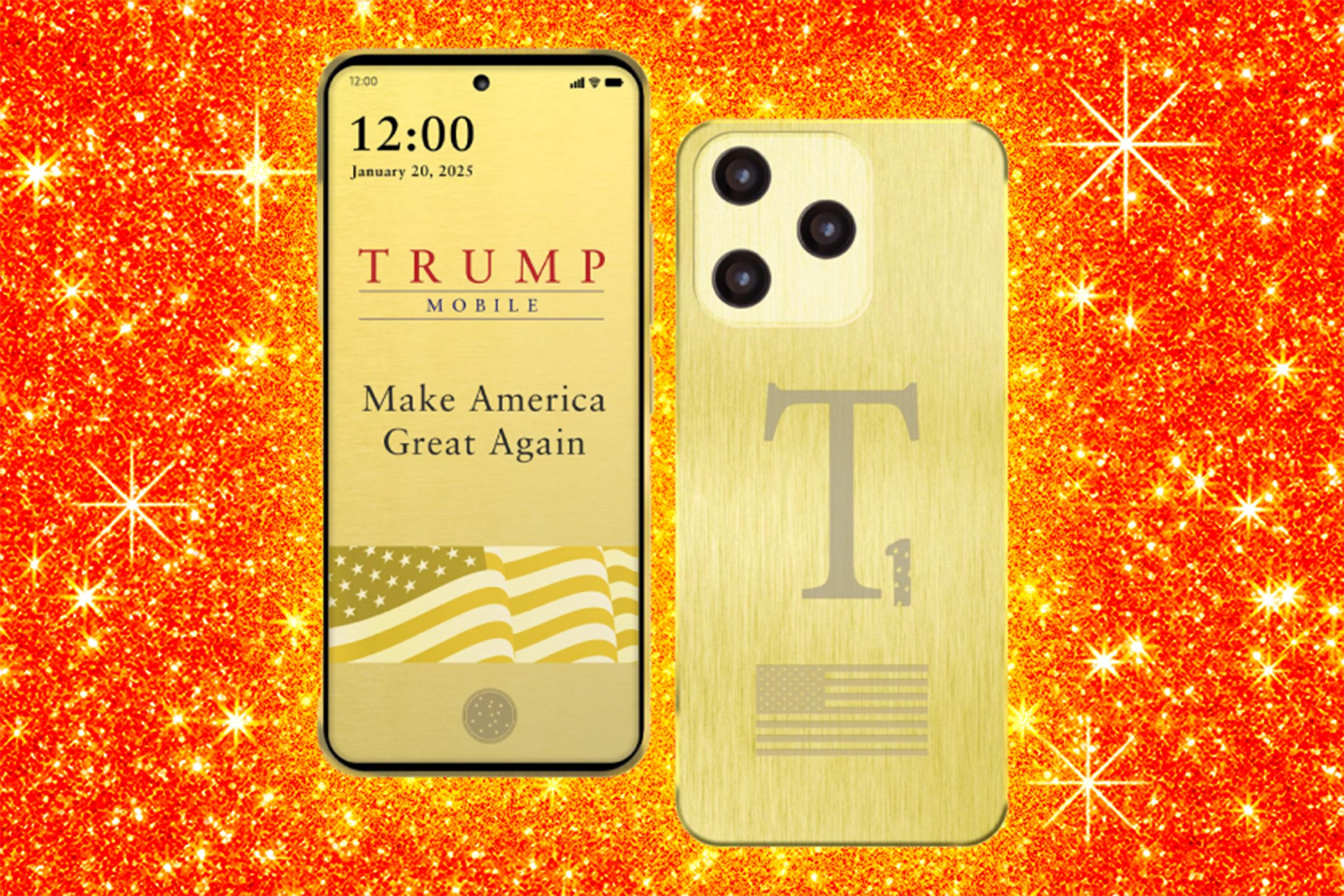 Lo smartphone di Trump ha esposto online dati sensibili dei suoi utenti