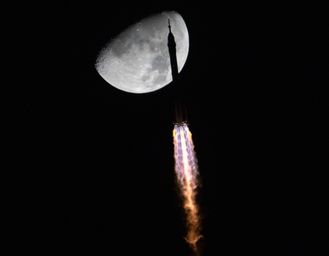 La Cina unifica i suoi programmi di esplorazione lunare: il primo astronauta cinese sulla Luna entro il 2030