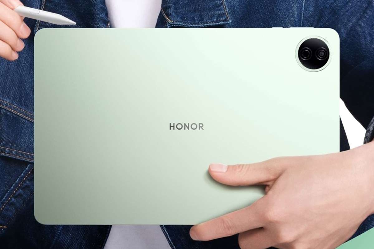 Un table con maxibatteria, 6 altoparlanti e prezzo aggressivo? Honor Pad 20 è la nuova risposta a tutto