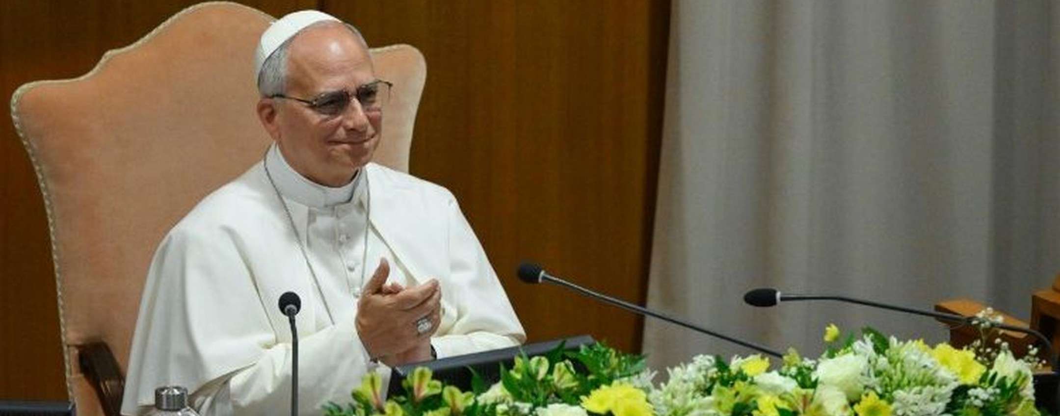 Papa Leone XIV: AI nelle mani di pochi e nuova forma di schiavitù