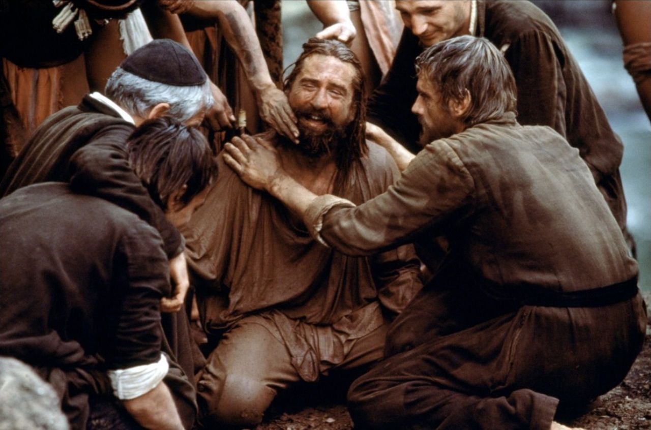 Mission da 40 anni ci ricorda l'inferno che è stato il colonialismo europeo