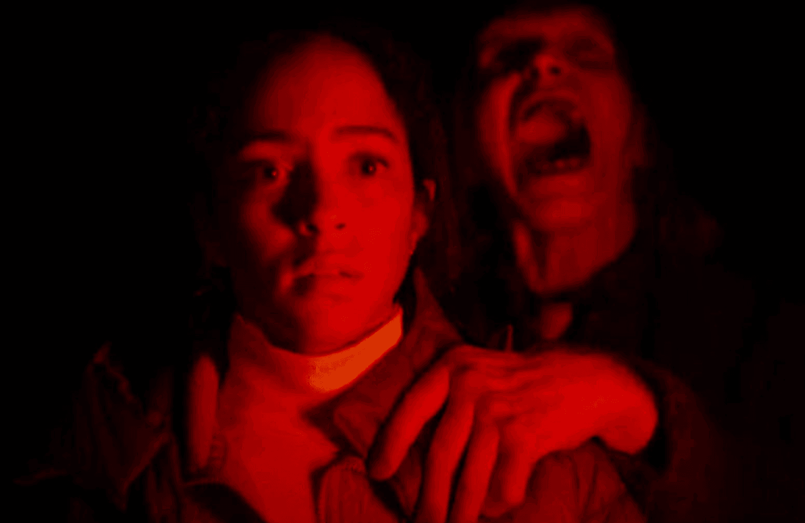 André Øvredal riporta in auge l'horror on the road con Passenger, una miniera di jumpscare che manca di quel tocco di follia