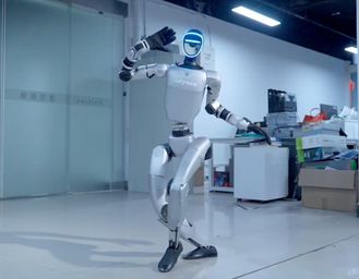 Unitree Robotics verso una IPO lampo e una valutazione di oltre 5 miliardi di euro
