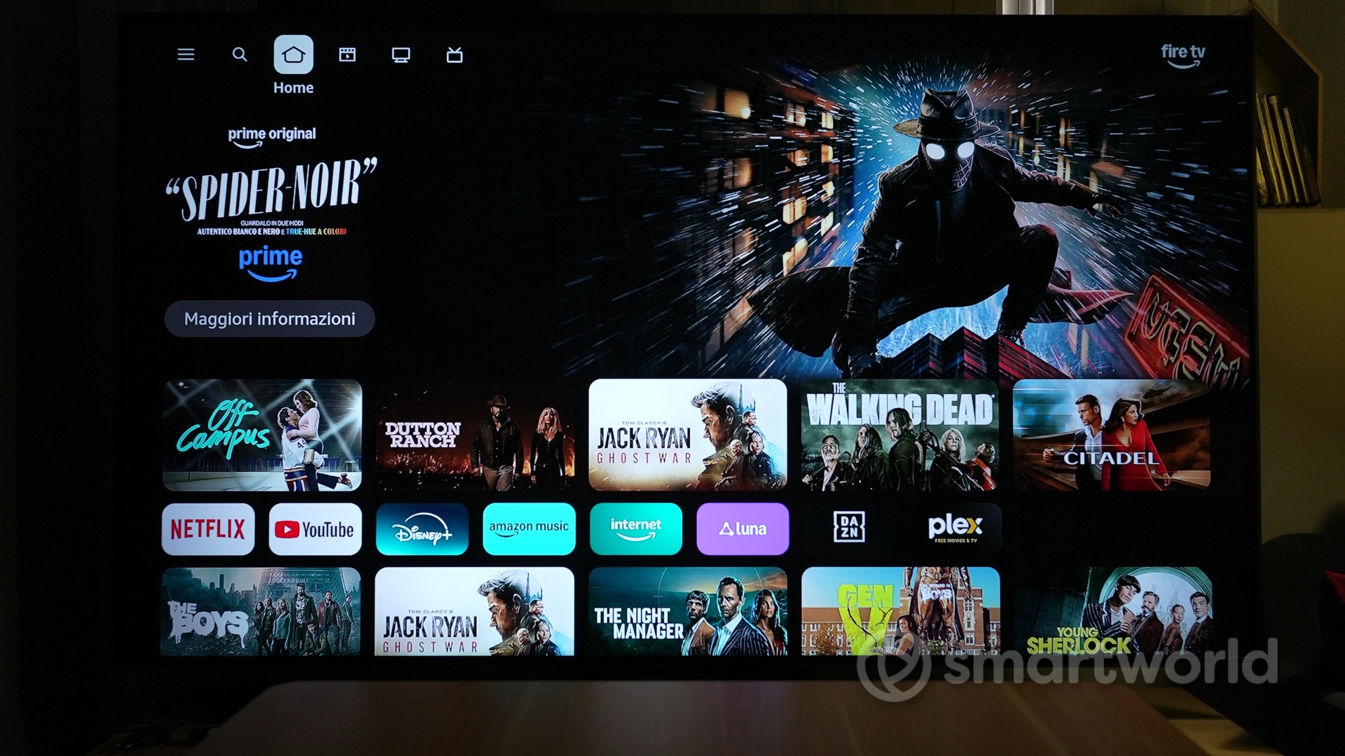 Recensione Fire TV Stick HD 2026: nuova interfaccia e design compatto, ma occhio al prezzo