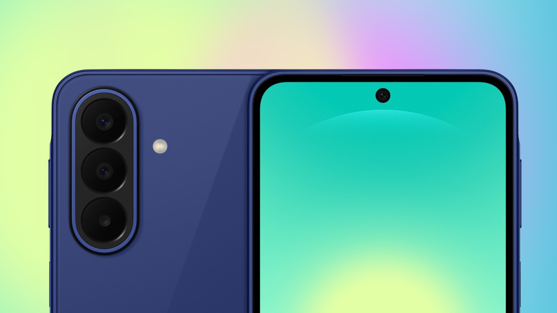 Samsung Galaxy A27: arriva lo Snapdragon, ma sparisce la microSD (e non solo)