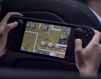 Steam Deck, alzati i prezzi. Ora la OLED da 1 TB costa più di PS5 Pro