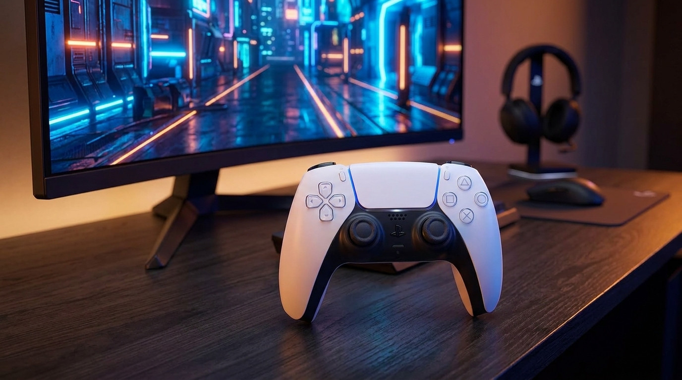 È il momento di cambiare / aggiungere il controller della tua PS5: questi DualSense sono scontati del 20%