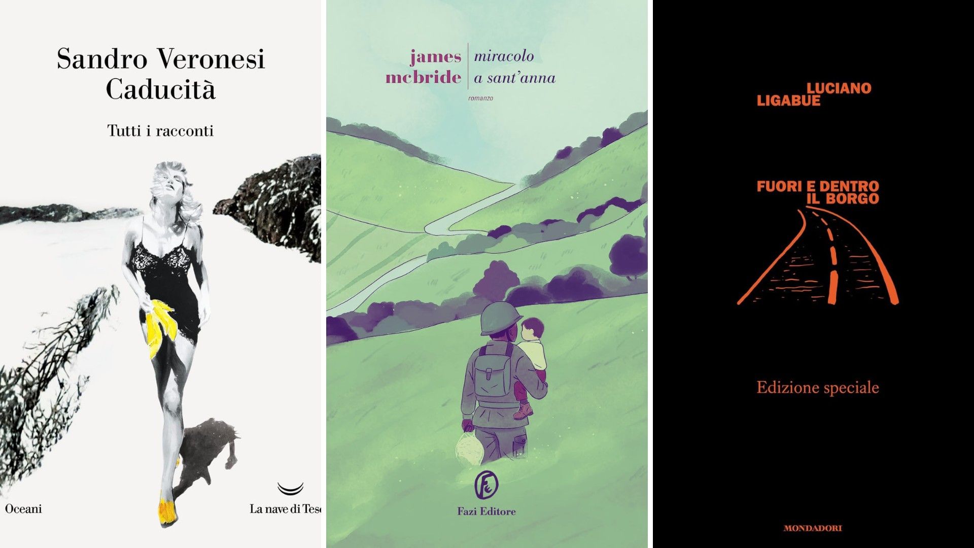 I migliori libri di maggio 2026 secondo Wired