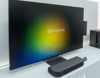 Svelati i nuovi TV 2026 di Sony: Bravia 9 II e 7 II puntano su RGB MiniLED. " Ma non siamo come gli altri, il nostro è vero RGB"