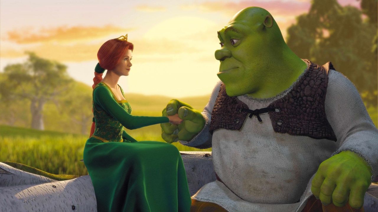 Shrek è nato da un uomo molto arrabbiato e dopo un quarto di secolo è diventato qualcosa di molto più importante di un film
