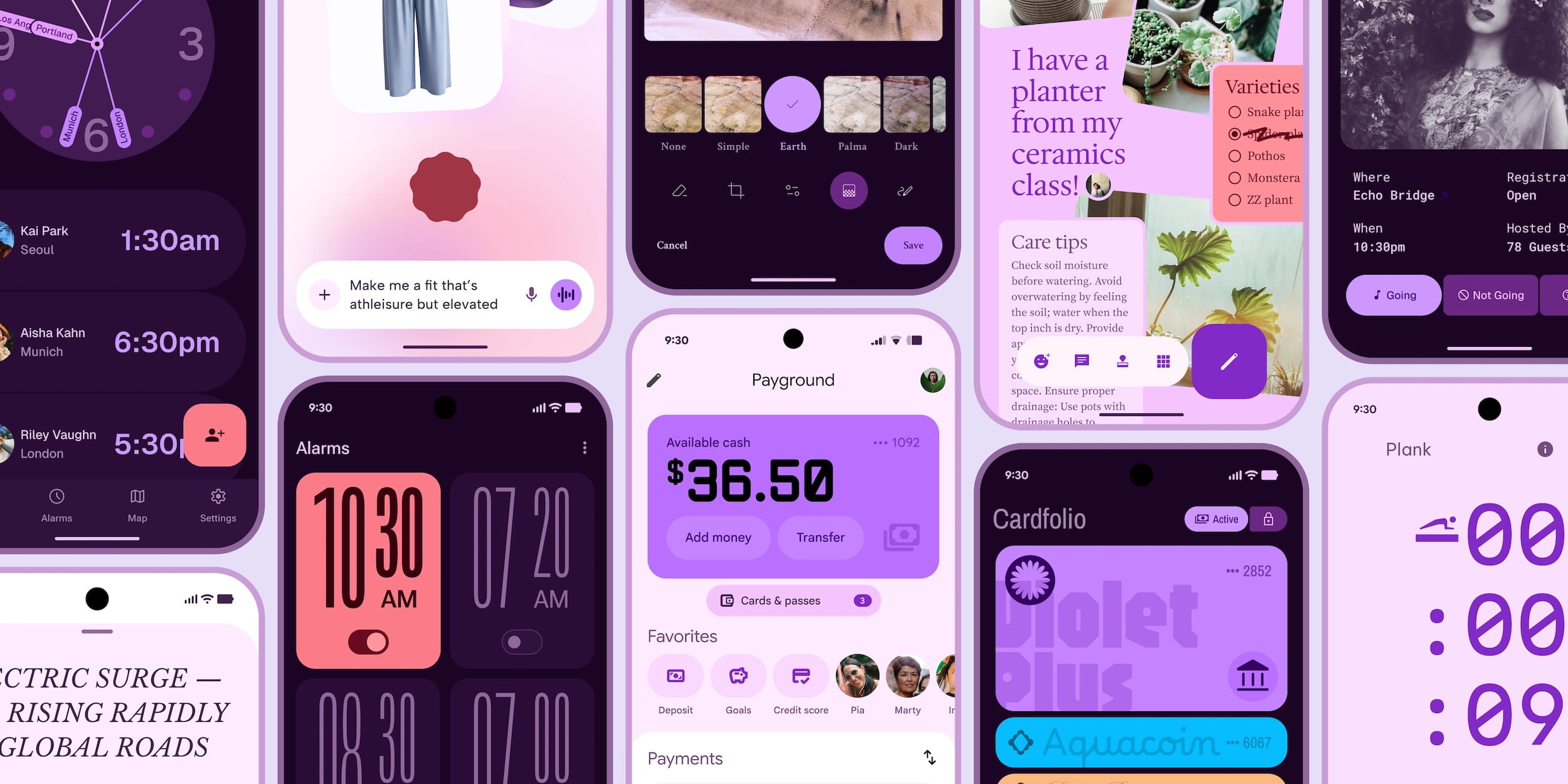 Gboard cambia look con Material 3 Expressive, e poi sparisce dalla beta: cosa sta succedendo
