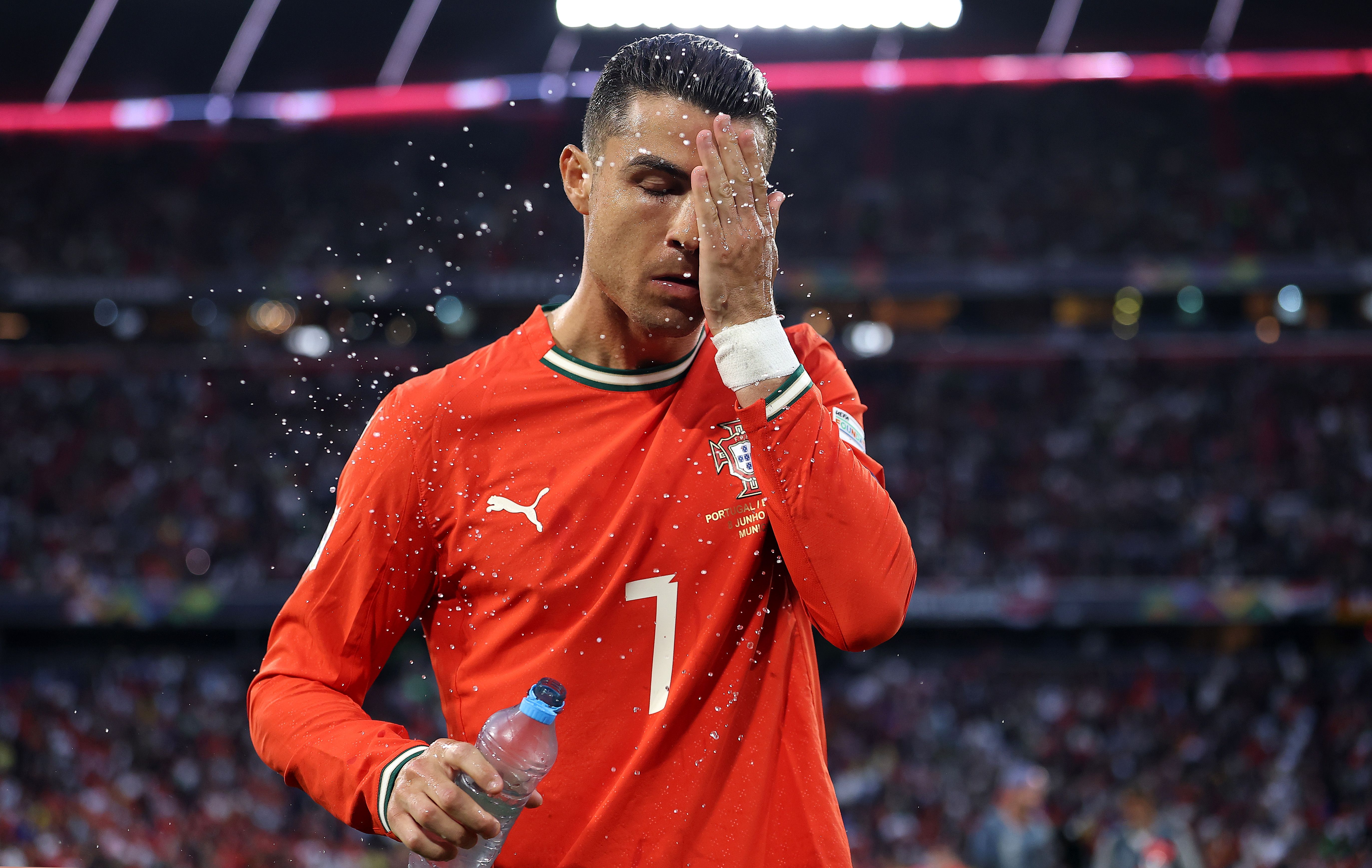 Mondiali 2026, una partita su quattro si giocherà sotto un caldo pericoloso per calciatori e tifosi