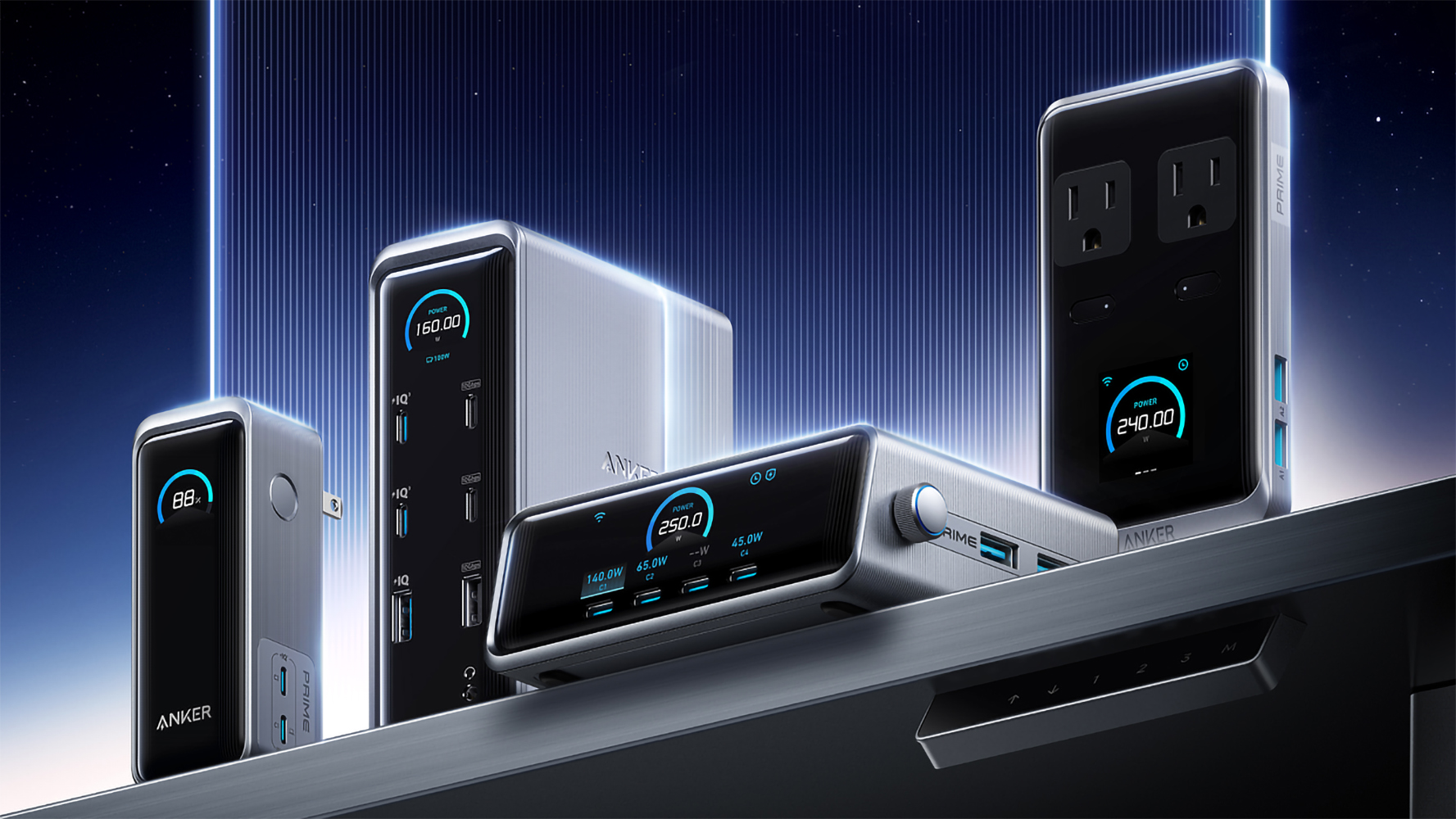 Il futuro di Anker è l'innovazione che diventa accessibile: le novità che non dovete perdervi