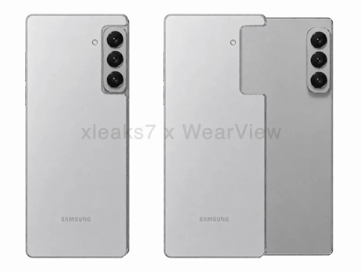 Samsung ha brevettato uno smartphone scorrevole come un papiro, con una soluzione insolita
