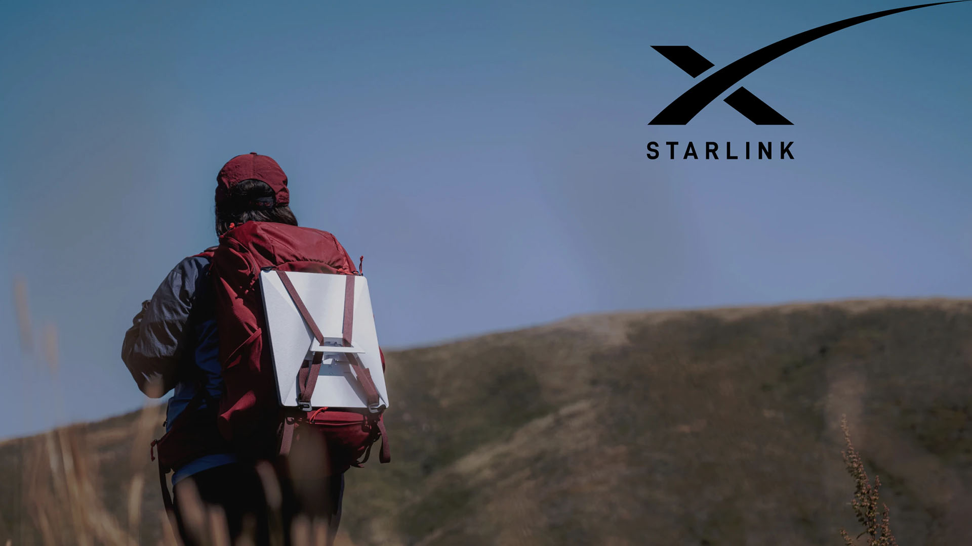 Starlink Mini con batteria integrata: le prove nel firmware e cosa sappiamo