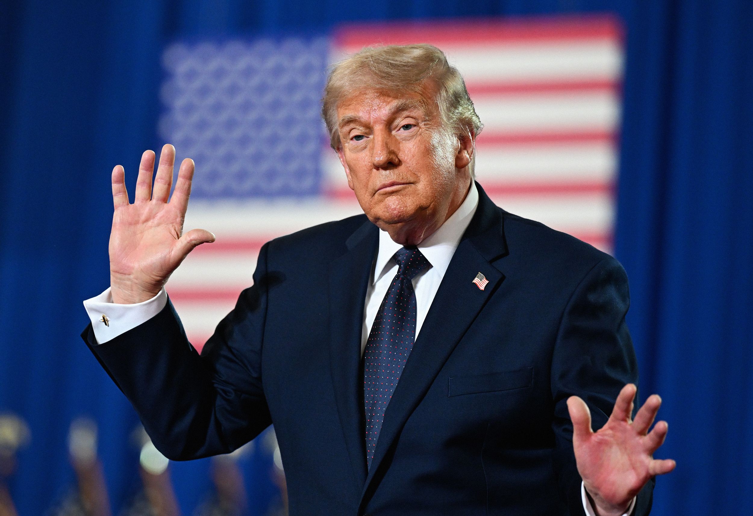 Ebola, come i tagli di Trump stanno complicando la lotta contro l'epidemia in Africa
