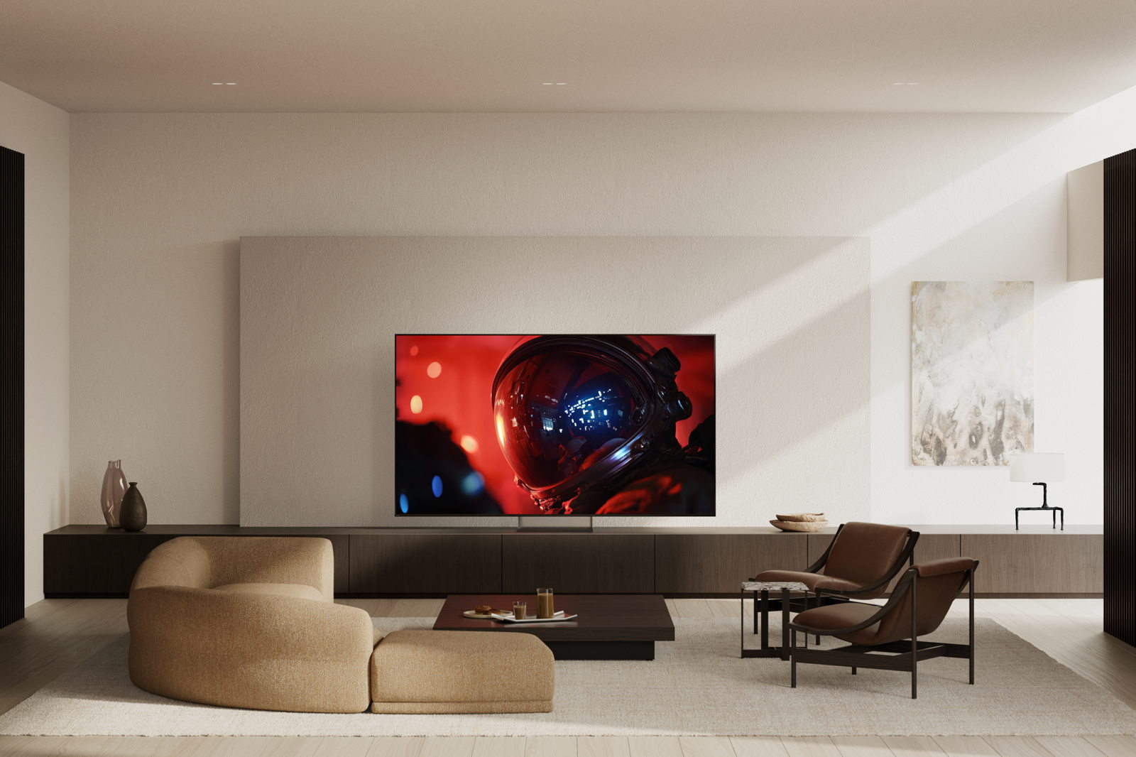 Sony BRAVIA 9 II e 7 II: i primi TV con True RGB che vogliono battere l'OLED