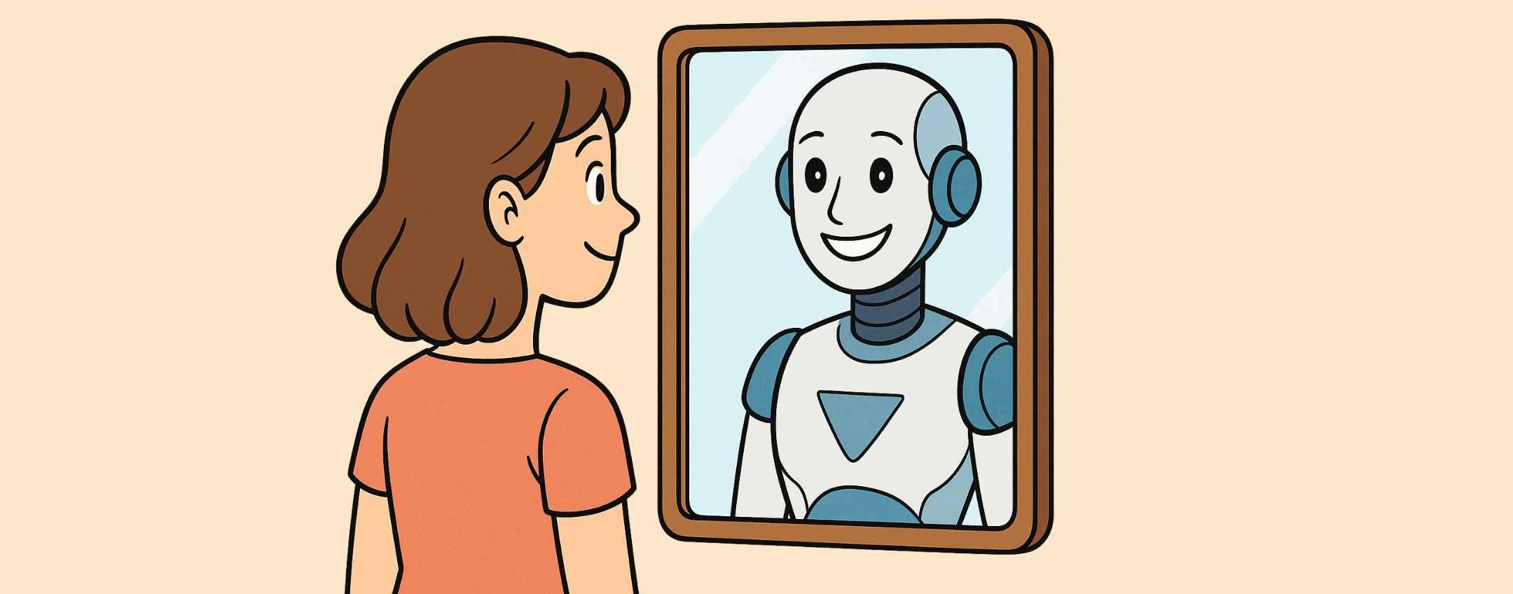 AI e chirurgia estetica: crescono le richieste di volti irrealistici