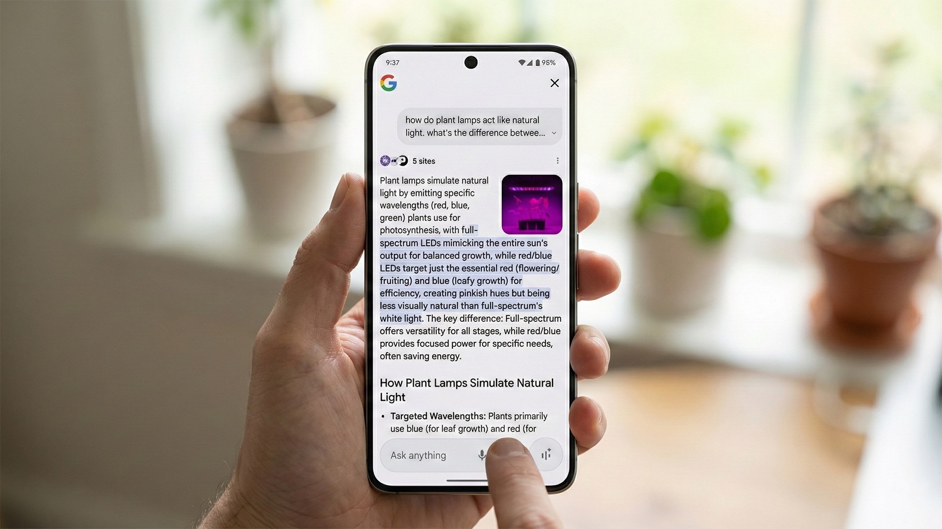 Google porta le Fonti Preferite in AI Overviews e AI Mode (e aggiunge nuovi badge)