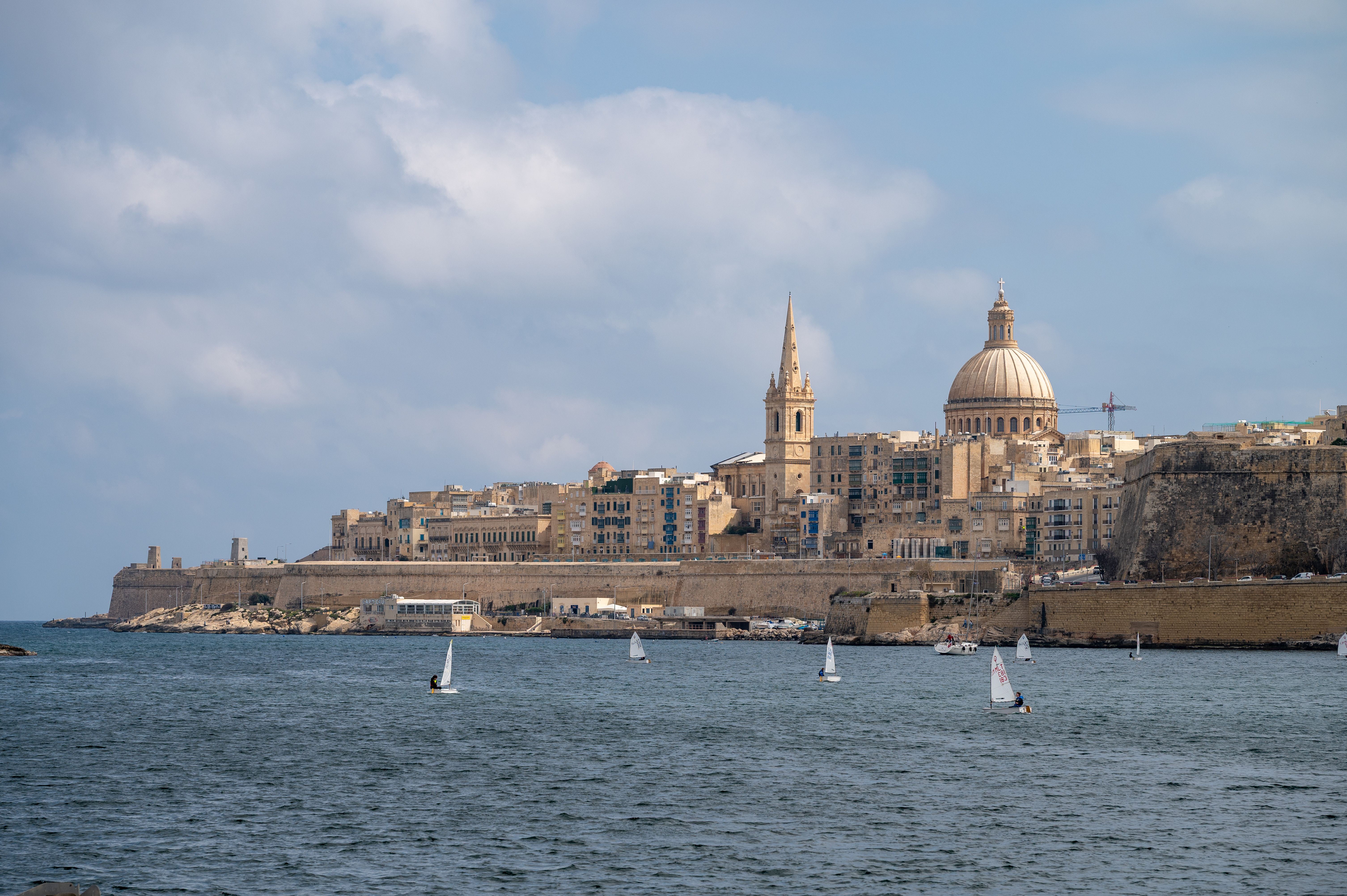Malta regala un anno di ChatGPT Plus ai suoi abitanti