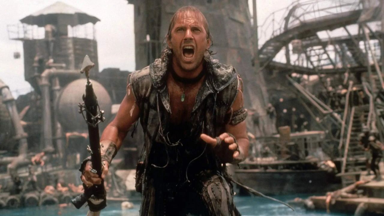 Da The Day After Tomorrow a Waterworld, così i film di fantascienza possono sensibilizzare il pubblico sui cambiamenti climatici
