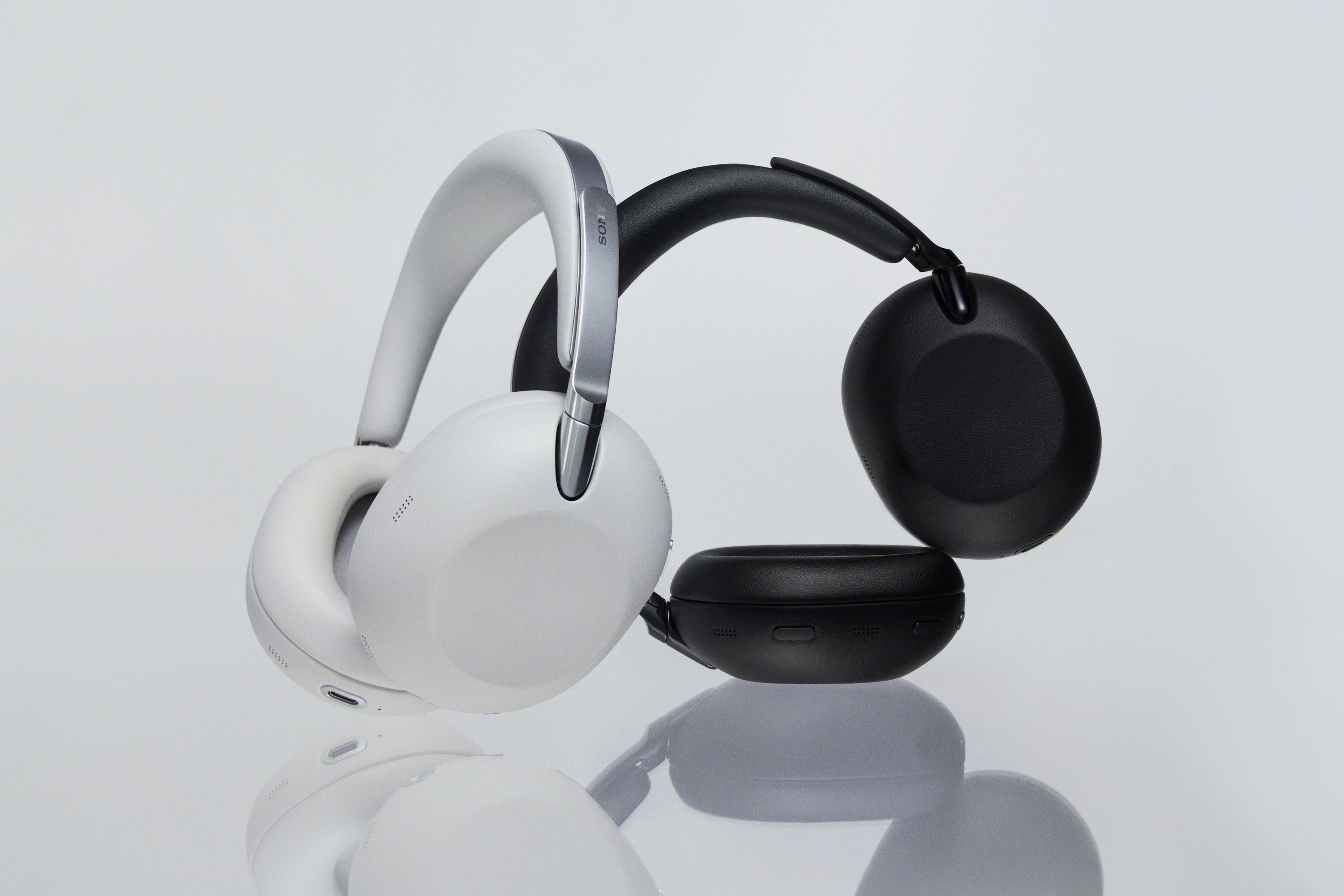 Sony WH-1000X Collection, le cuffie da 630 euro pensate per gli audiofili