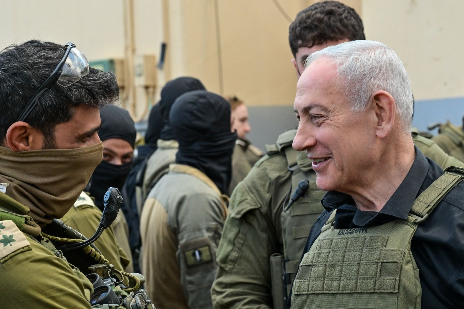 La battaglia per tagliare i ponti tra Italia e Israele nello scambio dei dati personali