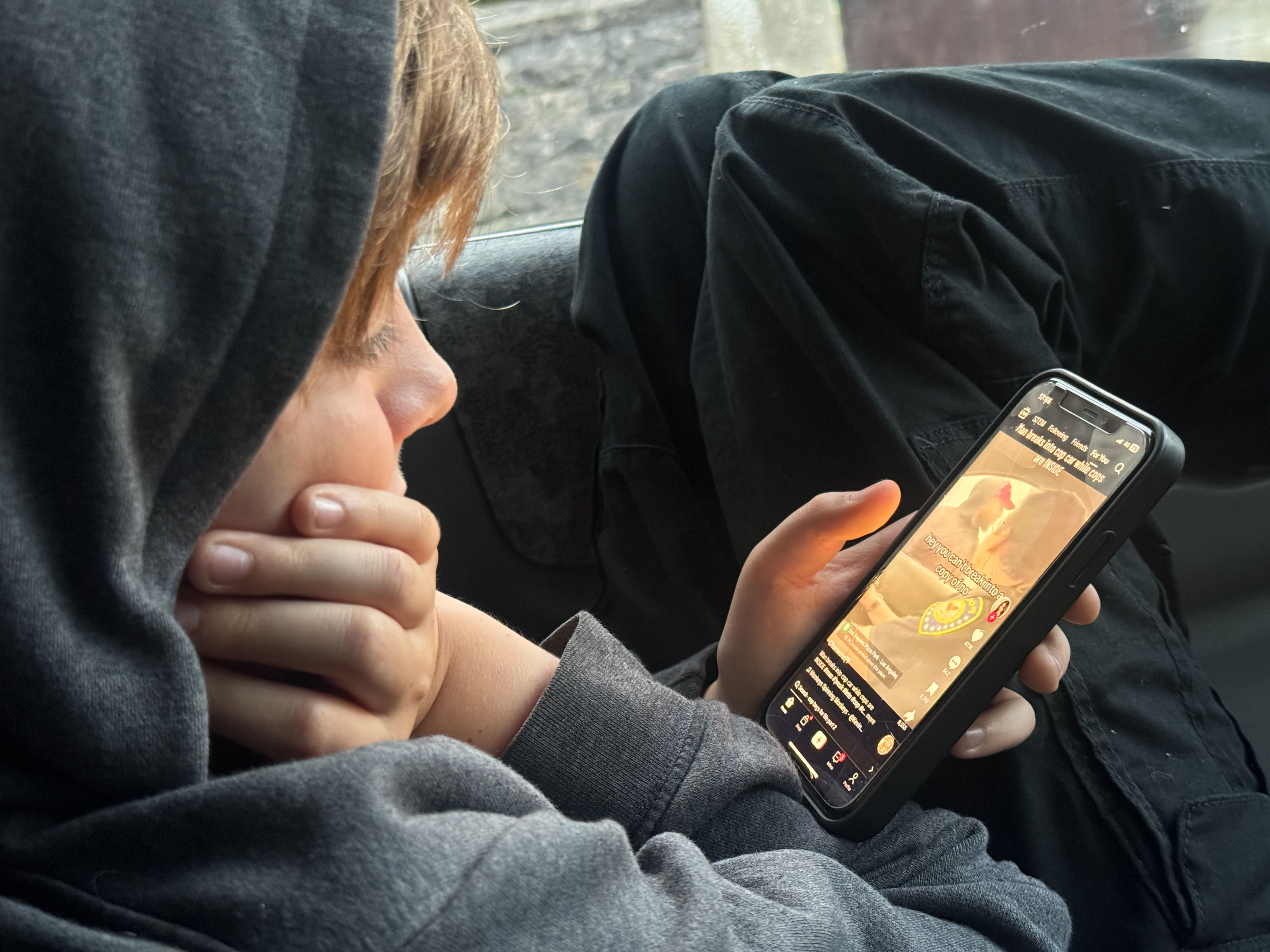Dopo il caso di Los Angeles che ha fatto scuola, è italiana la prima class action europea contro Meta e TikTok per la tutela dei minori